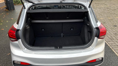 Hyundai i20 1.2 MPi SE 5dr Petrol Hatchback